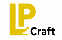LP Craft logo site web